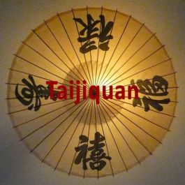 Taijiquan - Tai Chi Chuan