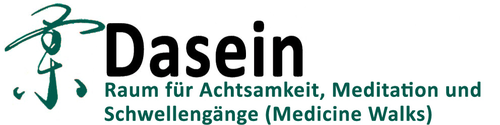 Dasein Raum für Schamanisches und Rituelles